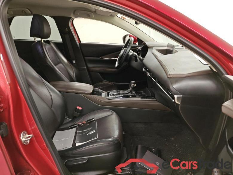 Mazda CX-30 SKYACTIV-X 180 Luxury Auto 5d #3