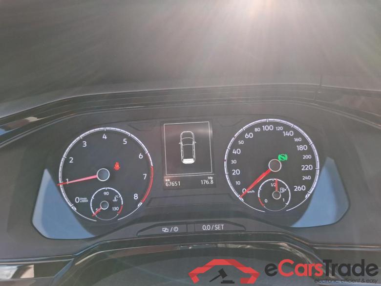 VOLKSWAGEN Polo 5p Berline 1.0 TSI 95 DSG7 Lounge Busines #6