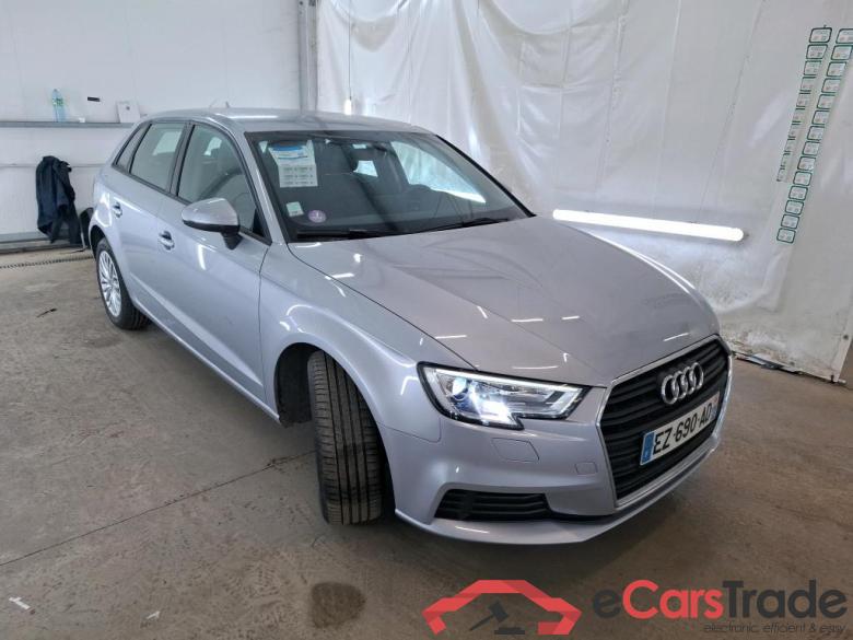 A3 Sportback Business line 1.0 TFSI 115CV BVM6 E6 #4