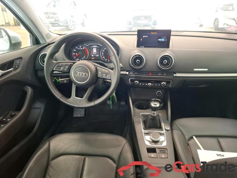 A3 Sportback Business line 1.0 TFSI 115CV BVM6 E6 #5