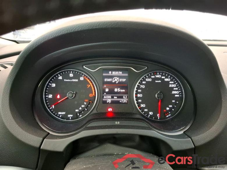 A3 Sportback Business line 1.0 TFSI 115CV BVM6 E6 #6