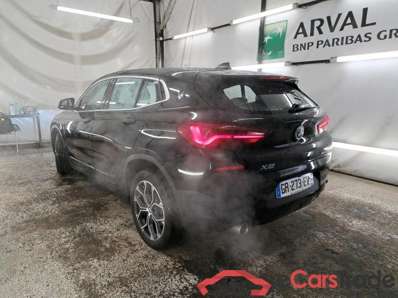 Série X2 sDrive 18i Lounge 1.5 135CV BVA7 E6d #2