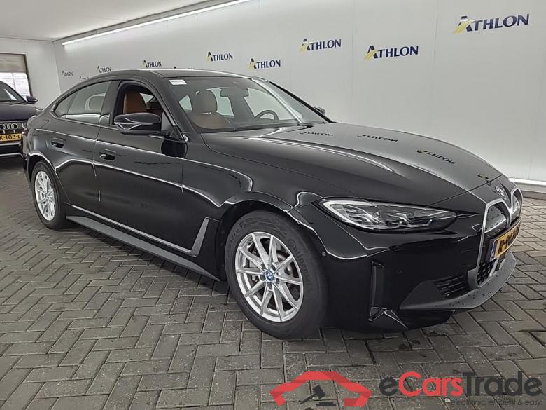 BMW i4 i4 eDrive40 5D 250kW #2