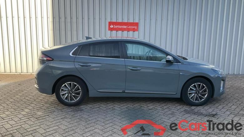 HYUNDAI IONIQ 38.3kWh ev electric premium 100kW aut #6