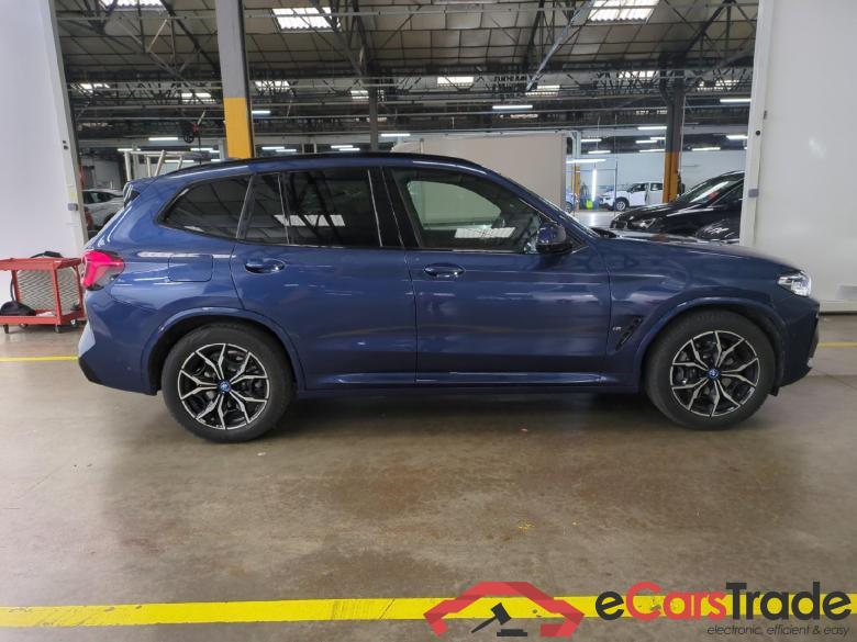 BMW X3 / 2021 / 5P / SUV xDrive30e 292ch M Sport BVA8 #5