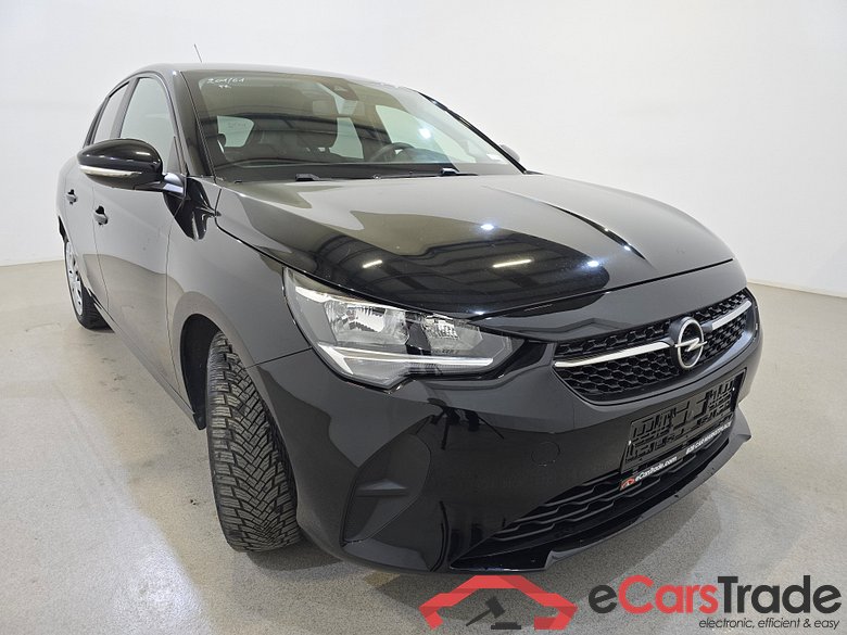Opel Corsa 1.2 PureTech Edition Display Camera Klima PDC ... #3