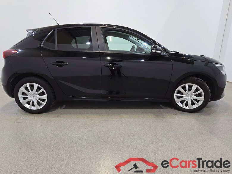 Opel Corsa 1.2 PureTech Edition Display Camera Klima PDC ... #5