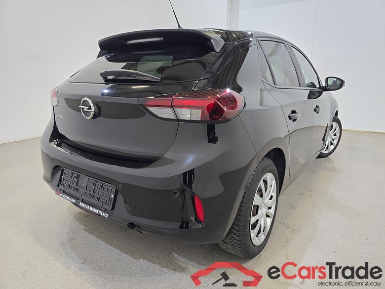 Opel Corsa 1.2 PureTech Edition Display Camera Klima PDC ... #4