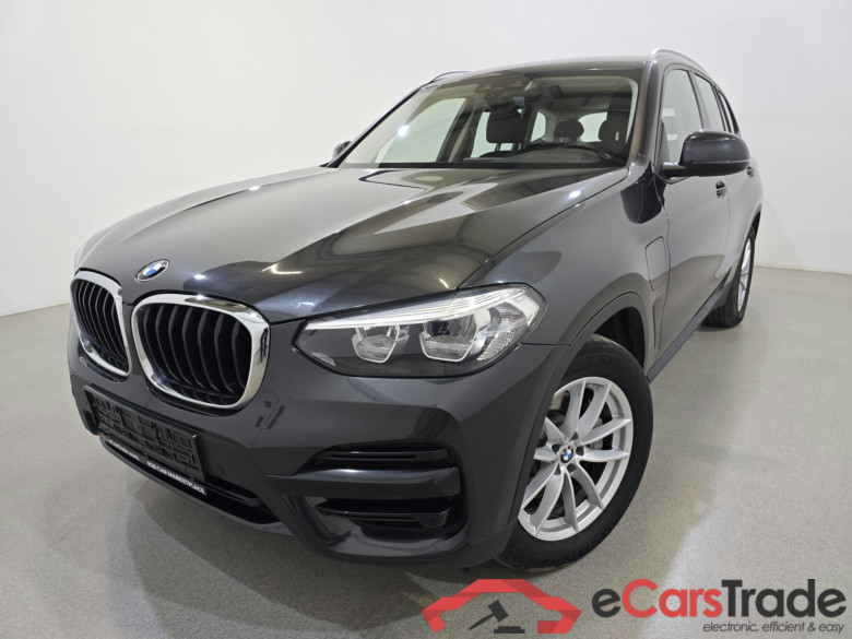 BMW X3 2.0 xDrive30e Plug-In Hybrid Aut. LED Navi KeylessGo Klima PDC ... #1