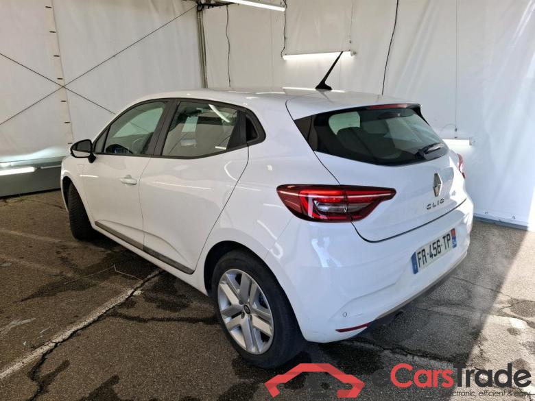 Clio V Business 1.0 SCe 70CV BVM5 E6dT #2