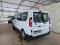 preview Renault Trafic #1
