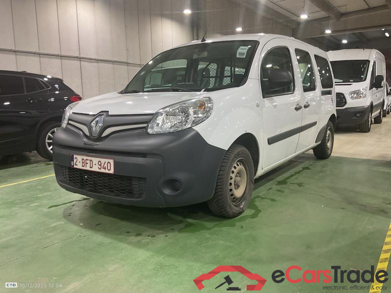 RENAULT KANGOO EXPRESS 1.5 BLUE DCI 95 MAXI CONFORT