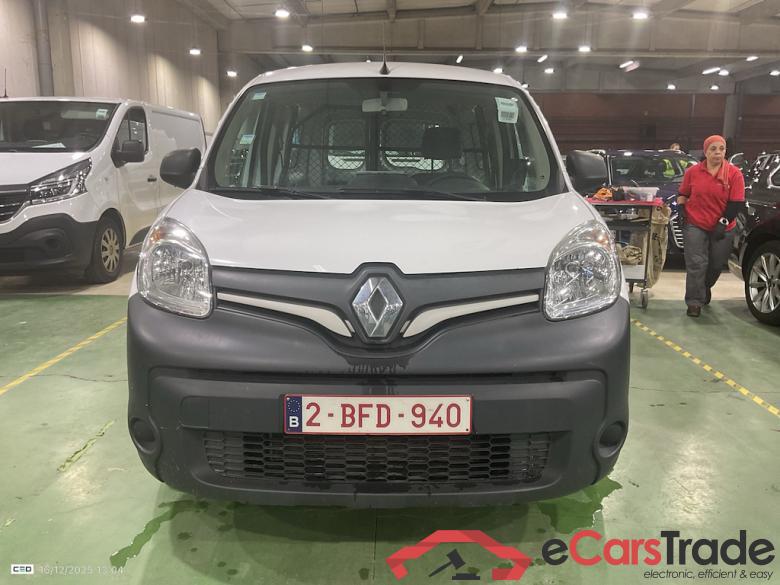 RENAULT KANGOO EXPRESS 1.5 BLUE DCI 95 MAXI CONFORT #2