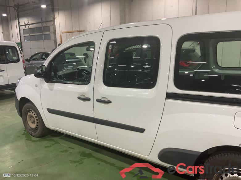 RENAULT KANGOO EXPRESS 1.5 BLUE DCI 95 MAXI CONFORT #3