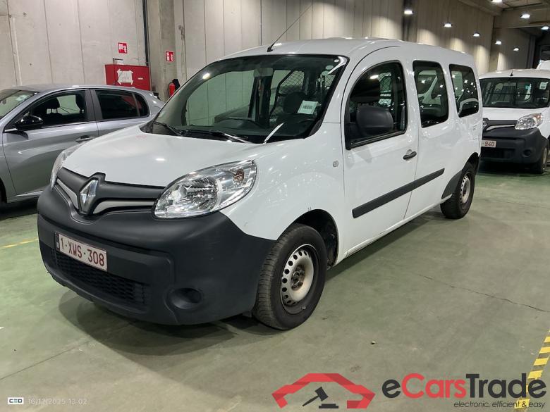 RENAULT KANGOO EXPRESS MAXI DIESEL Lot 1.3 RENAULT KANGOO EXPRESS Maxi 1.5 dCi Blue Confort #1