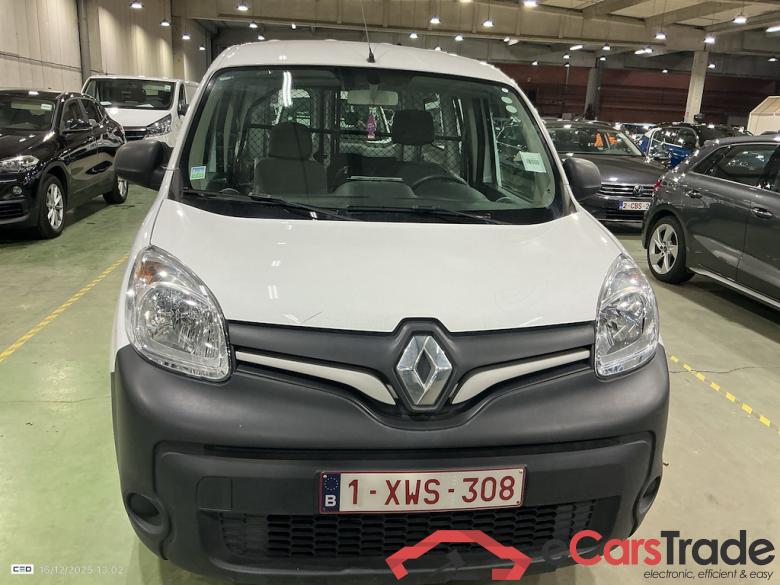RENAULT KANGOO EXPRESS MAXI DIESEL Lot 1.3 RENAULT KANGOO EXPRESS Maxi 1.5 dCi Blue Confort #2