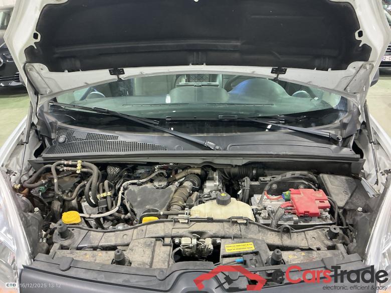 RENAULT KANGOO EXPRESS MAXI DIESEL Lot 1.3 RENAULT KANGOO EXPRESS Maxi 1.5 dCi Blue Confort #6