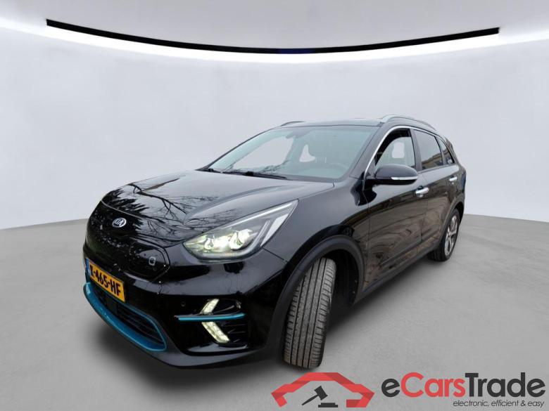 KIA e-Niro 150 kW #1