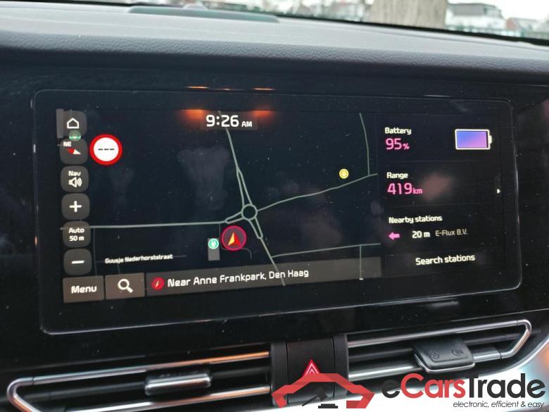 KIA e-Niro 150 kW #2