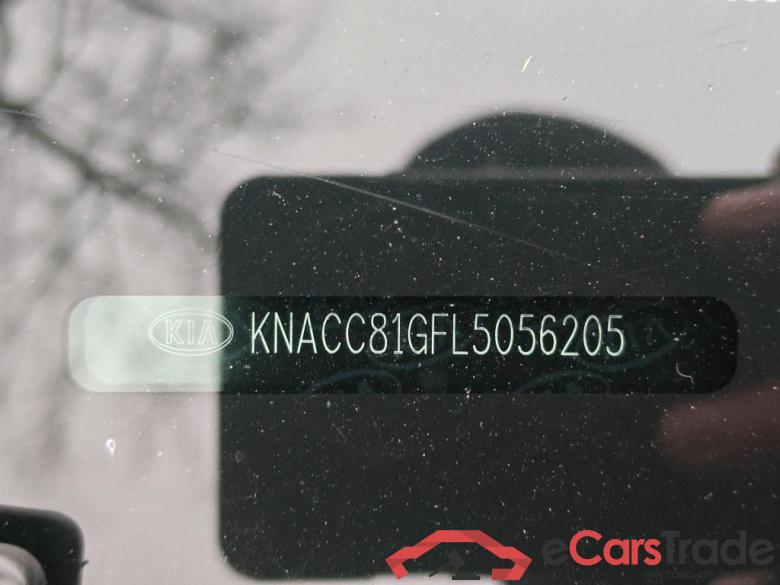 KIA e-Niro 150 kW #3