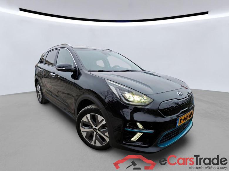 KIA e-Niro 150 kW #4