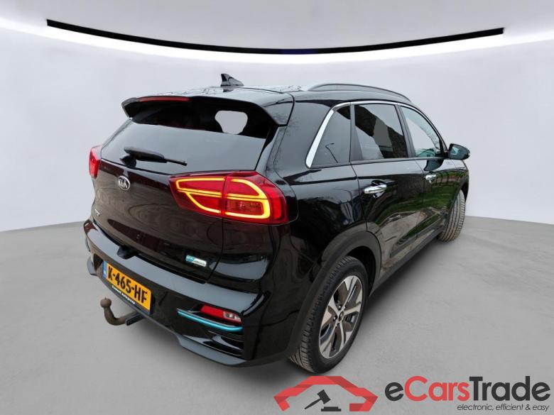KIA e-Niro 150 kW #5
