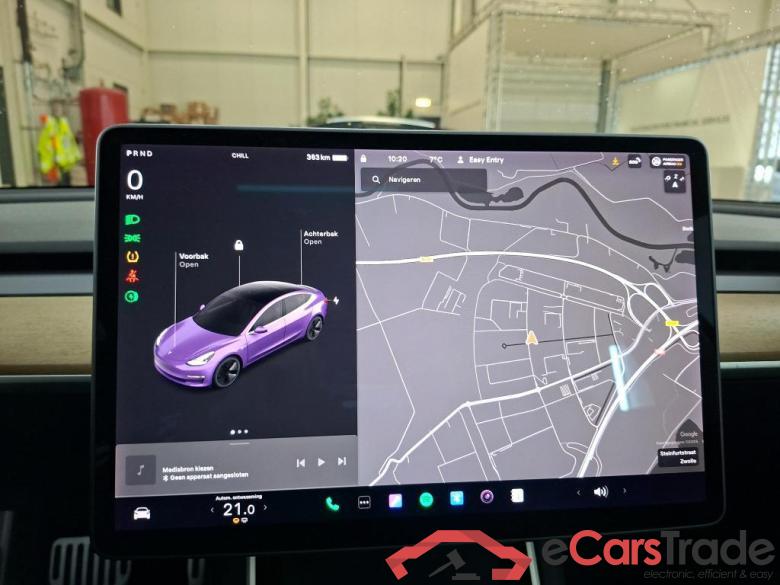 Tesla Model 3 175 kW #2