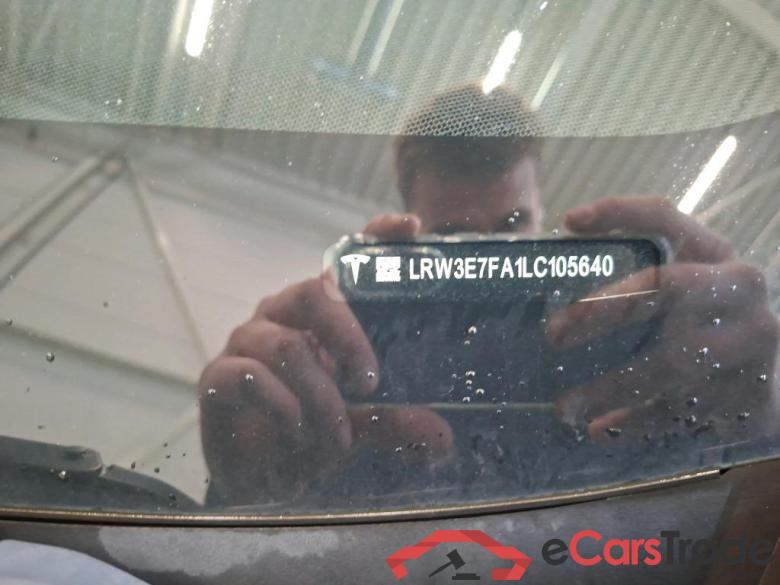 Tesla Model 3 175 kW #3