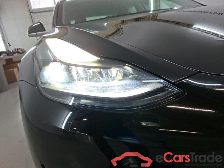 Tesla Model 3 175 kW #4