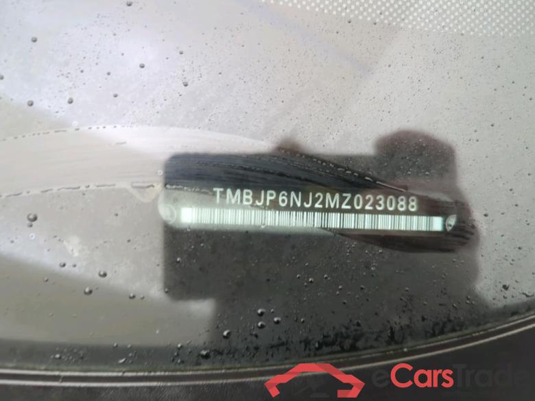 SKODA Fabia Combi 70 kW #3