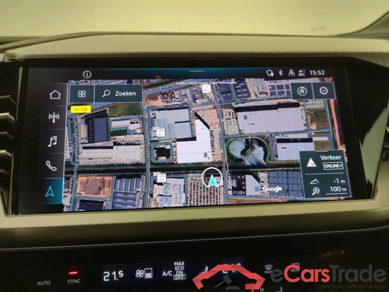 AUDI Q4 e-tron 150 kW #2