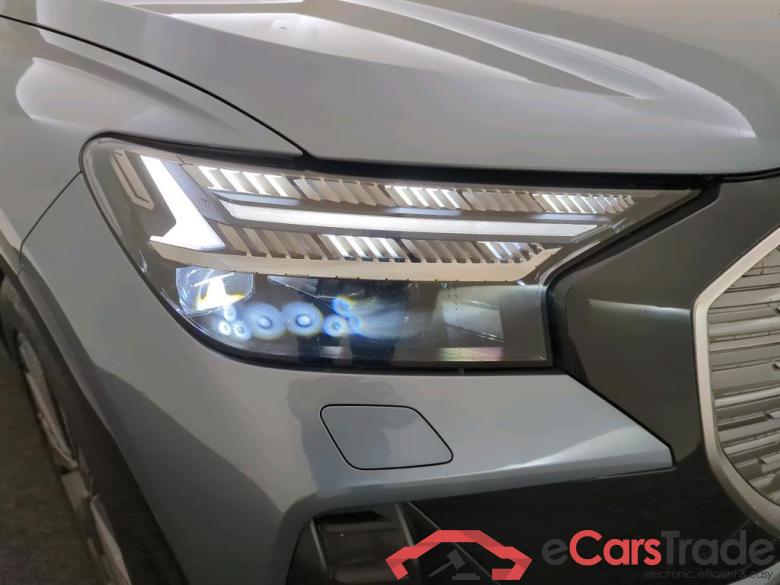 AUDI Q4 e-tron 150 kW #4
