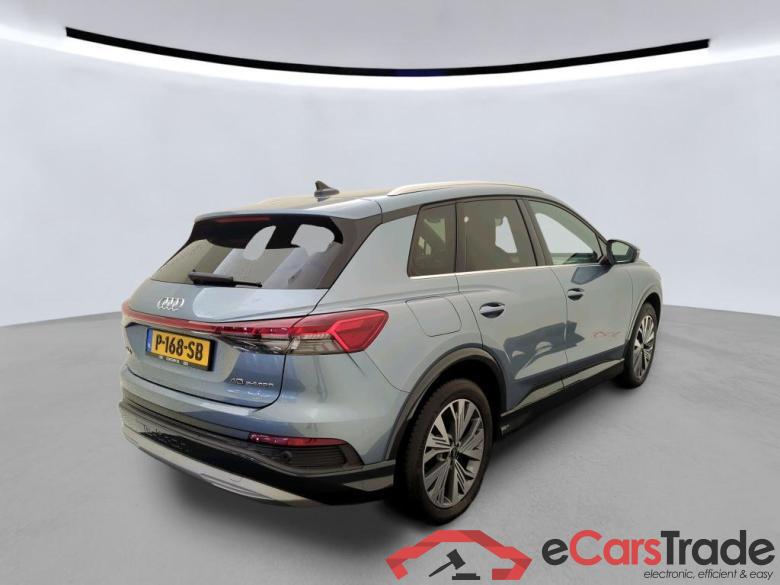 AUDI Q4 e-tron 150 kW #6