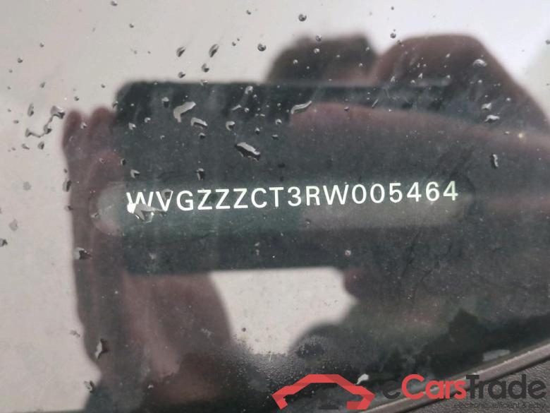 VOLKSWAGEN Tiguan 110 kW #2