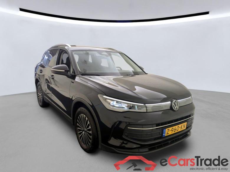 VOLKSWAGEN Tiguan 110 kW #4