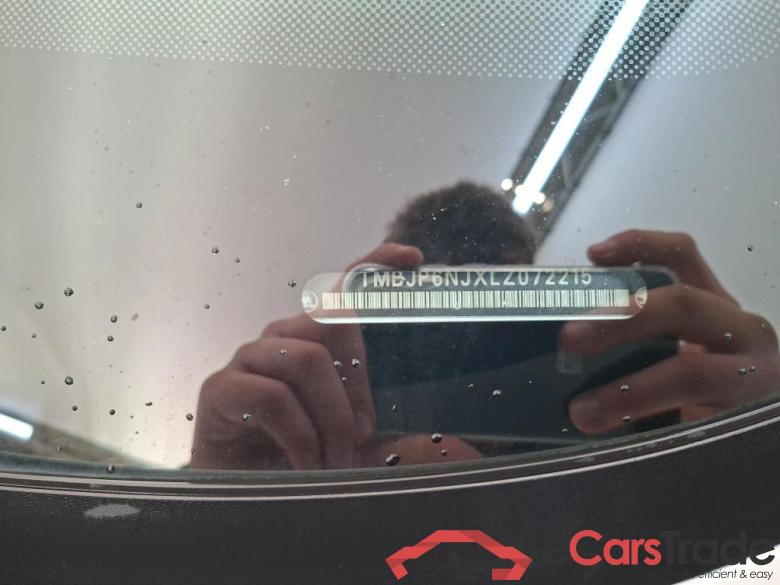 SKODA Fabia Combi 70 kW #3