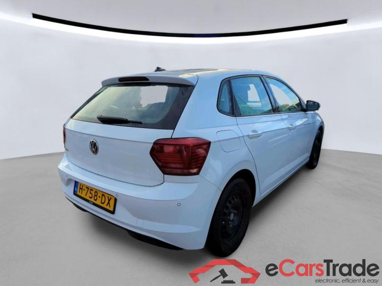 VOLKSWAGEN POLO 70 kW #5