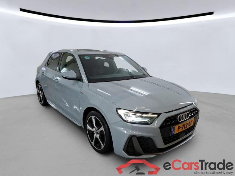 AUDI A1 Sportback 81 kW #5