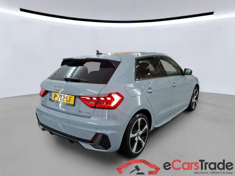 AUDI A1 Sportback 81 kW #6