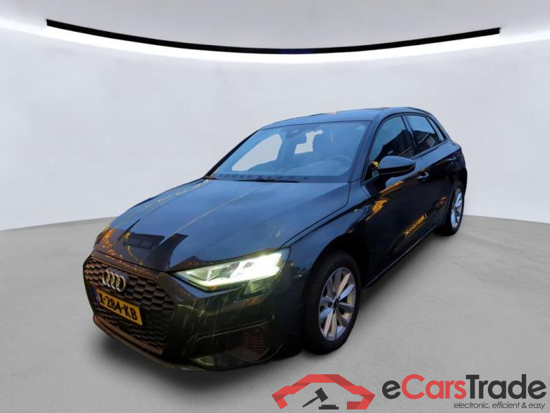 AUDI A3 Sportback 81 kW