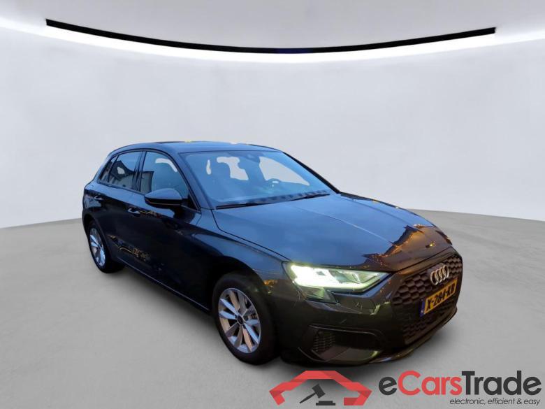 AUDI A3 Sportback 81 kW #4