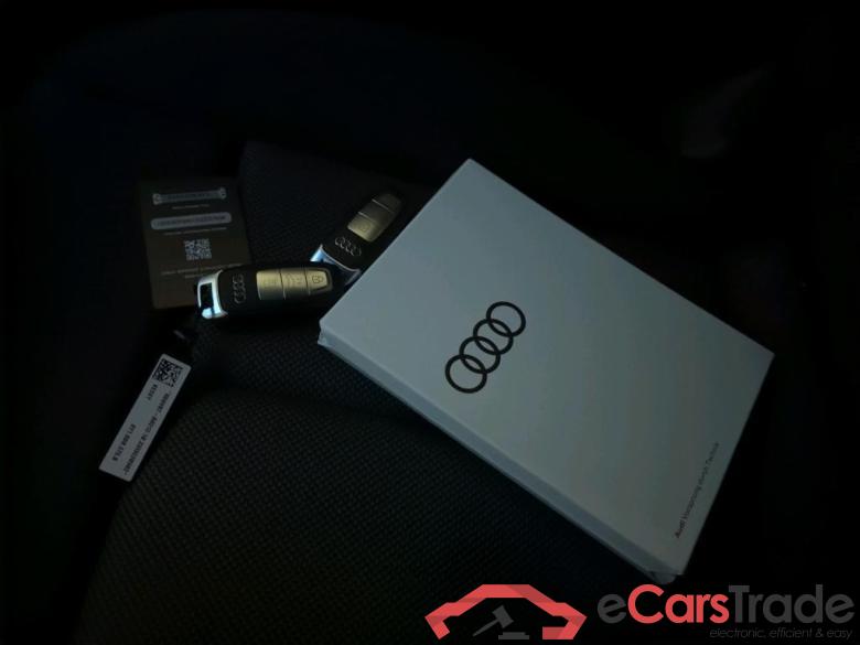 AUDI A3 Sportback 81 kW #6