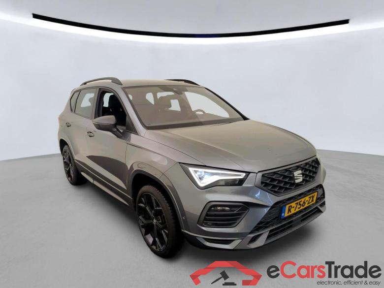 SEAT Ateca 110 kW #4