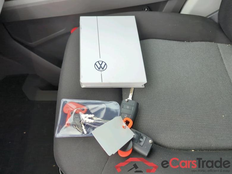VOLKSWAGEN Crafter 120 kW #6