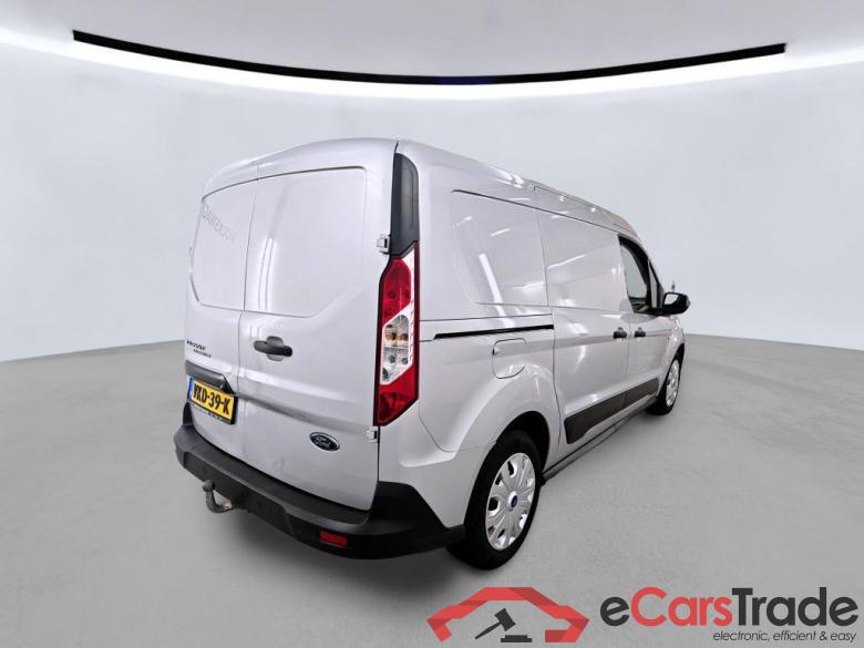 FORD Transit Connect 73 kW #5