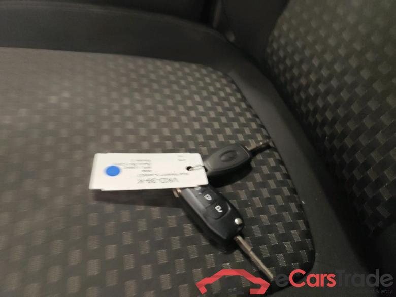 FORD Transit Connect 73 kW #6