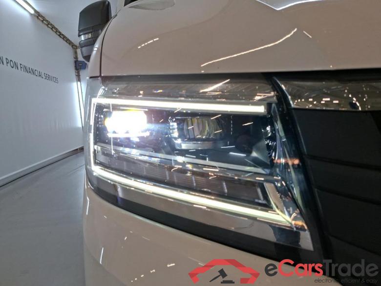 VOLKSWAGEN Crafter 103 kW #4