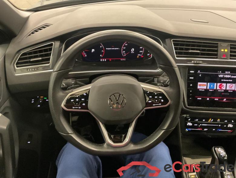 VOLKSWAGEN Tiguan R-Line 1.5 TSI ACT OPF 110 kW (150 ch) 7 vitesses DSG #3