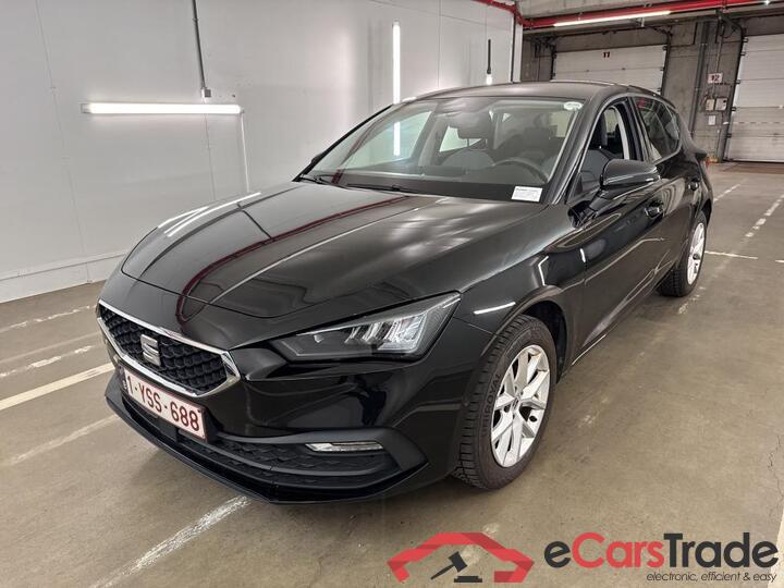 Seat Leon Leon 1.0 TSI 90 Move! 66kW/90pk  5D/P Man-5 #1