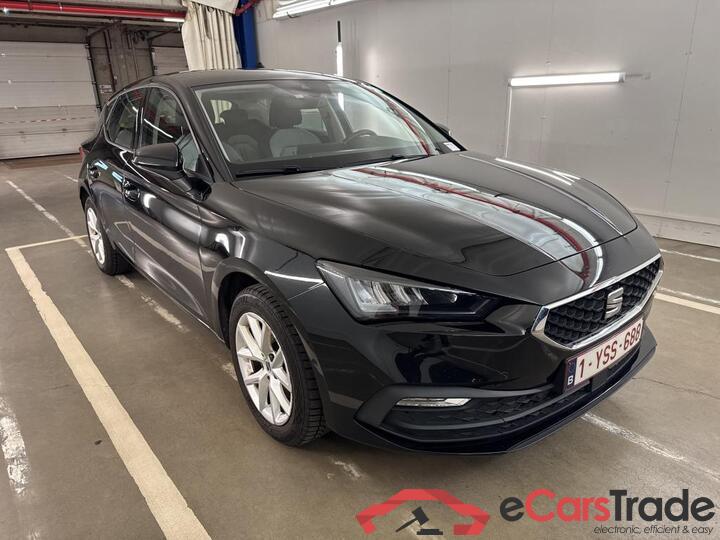 Seat Leon Leon 1.0 TSI 90 Move! 66kW/90pk  5D/P Man-5 #2